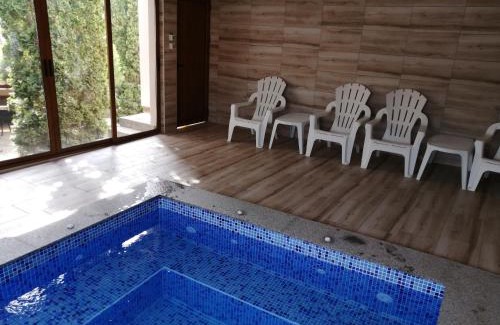 Strelcha House | Къща за гости Мира