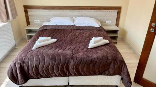 Chepelare House | Къща за гости Михаела