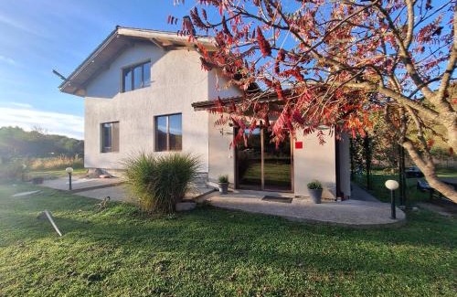 Apriltsi Villa | Къща за гости Ореха