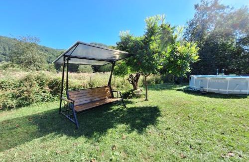 Apriltsi Villa | Къща за гости Ореха