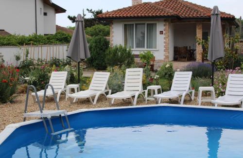 Shabla House | Къща за гости Света Марина