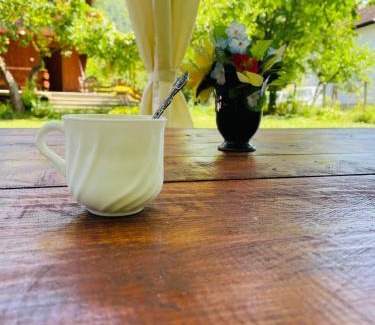 Ribaritsa House | Къща за гости Станеви