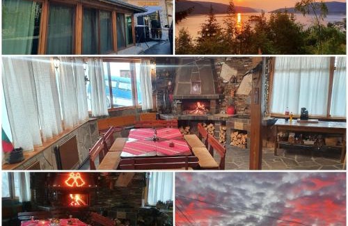 Dospat House | Къща за гости с механа БАДЖО