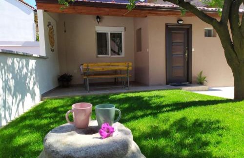 Vranyantsi House | Къща за гости Фолис