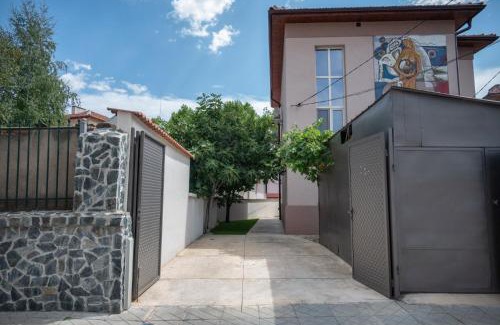 Vranyantsi House | Къща за гости Фолис