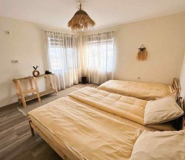 Lukovit Villa | Къща за гости "Хармония" - Луковит