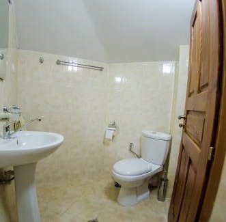 Teteven Villa | Къща за гости Черна река