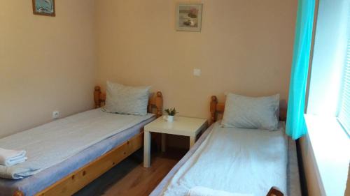 Sapareva Banya House | Къща за гости DANI DREAM