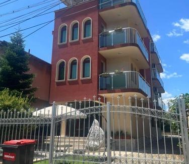 Chernomorets House | Къща за гости STEDY