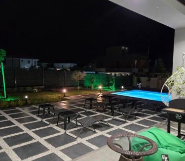 Montana Province House | Къща за гости Вила Буч