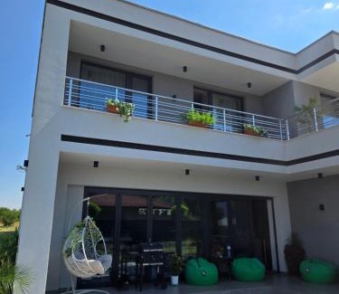 Montana Province House | Къща за гости Вила Буч