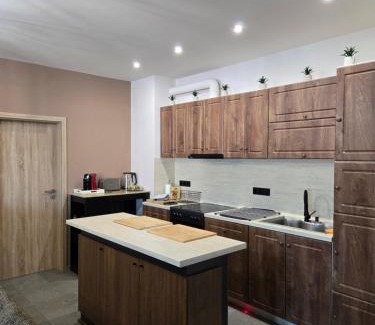 Montana Province House | Къща за гости Вила Буч