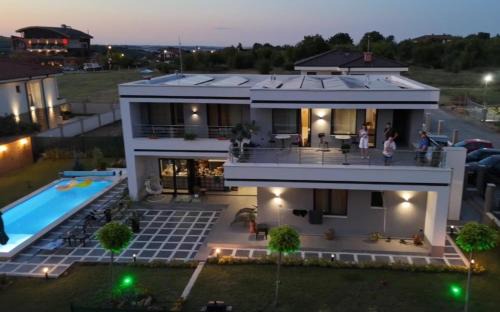 Montana Province House | Къща за гости Вила Буч