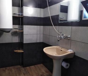 Tryavna House | Къща Рачеви