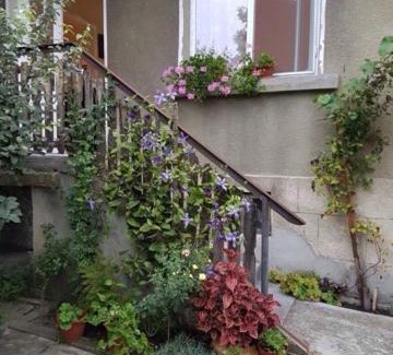 Tryavna Apartment | Къща Чалъкови