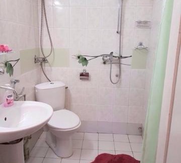 Tryavna Apartment | Къща Чалъкови