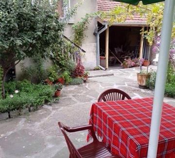 Tryavna Apartment | Къща Чалъкови