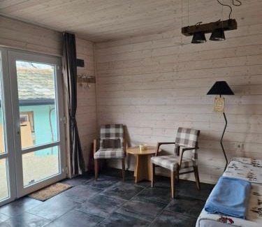 Bliznatsi House | Къщички Синьо лято, Черноморец - Варна - Blue Summer Houses Varna