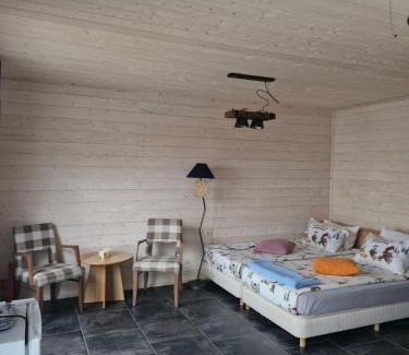 Bliznatsi House | Къщички Синьо лято, Черноморец - Варна - Blue Summer Houses Varna