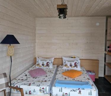 Bliznatsi House | Къщички Синьо лято, Черноморец - Варна - Blue Summer Houses Varna