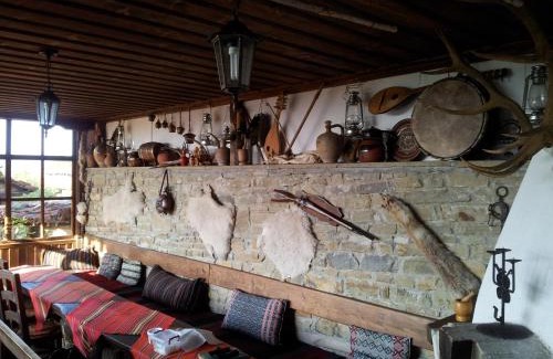 Kotel House | кьща за гости Свети Никола