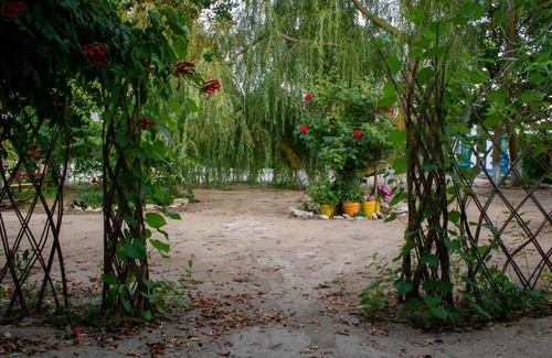 Strelkovoye House | Ларимар