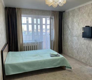 Pavlodar Apartment | Ломова 135, уютная квартира