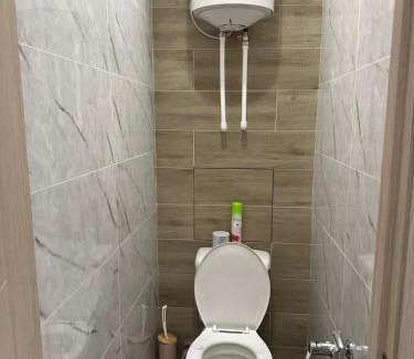 Pavlodar Apartment | Ломова 135, уютная квартира