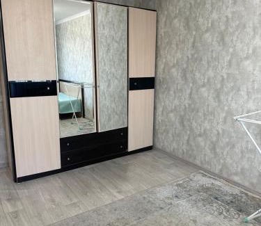 Pavlodar Apartment | Ломова 135, уютная квартира