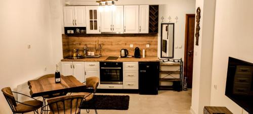 Pamporovo Apartment | Луксозен Апартамент Мечи Чал - Апартхотел Манастира 2