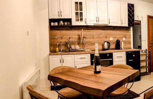 Pamporovo Apartment | Луксозен Апартамент Мечи Чал - Апартхотел Манастира 2