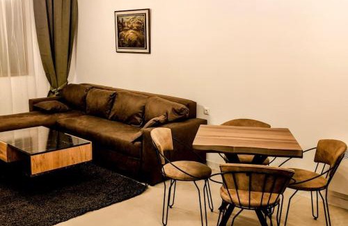 Pamporovo Apartment | Луксозен Апартамент Мечи Чал - Апартхотел Манастира 2