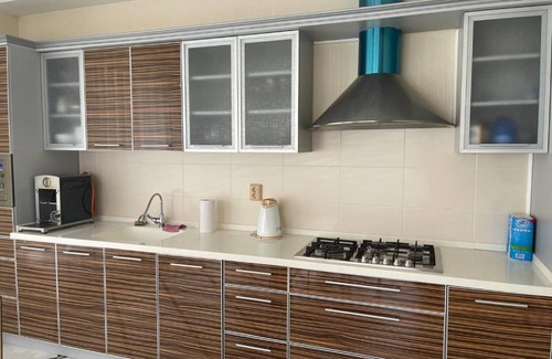 Aktobe Apartment | Лучший гостевой дом в городе Актобе