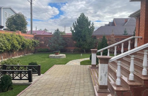 Aktobe Apartment | Лучший гостевой дом в городе Актобе