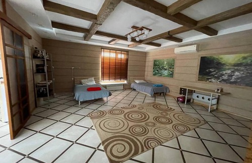 Aktobe Apartment | Лучший гостевой дом в городе Актобе