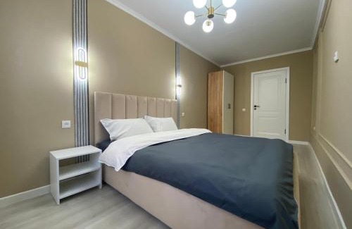 Taraz Apartment | Люксовая квартира