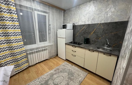 Aktobe Apartment | Люкс квартира возле Керуен сити