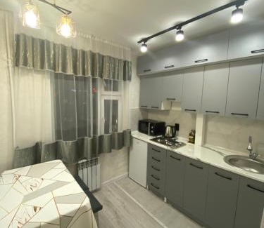 Taraz Apartment | Люкс квартира