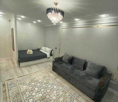 Taraz Apartment | Люкс квартира