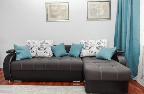 Pavlodar Apartment | Люкс Крупская 78