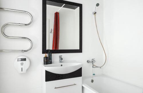 Pavlodar Apartment | Люкс Крупская 78