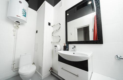 Pavlodar Apartment | Люкс Крупская 78