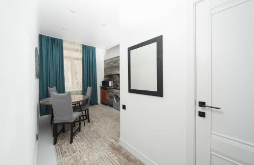 Pavlodar Apartment | Люкс Крупская 78