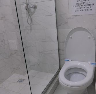 Zhytomyr Hotel | Лісовий готель Гайки