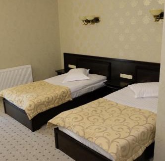 Zhytomyr Hotel | Лісовий готель Гайки