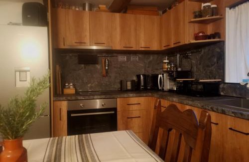 Smolyan House | Майоровата къща