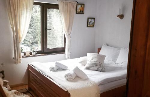 Smolyan House | Майоровата къща