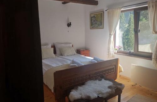 Smolyan House | Майоровата къща