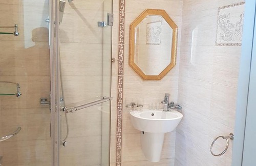 Sveti Vlas Apartment | Марина Сънрайз