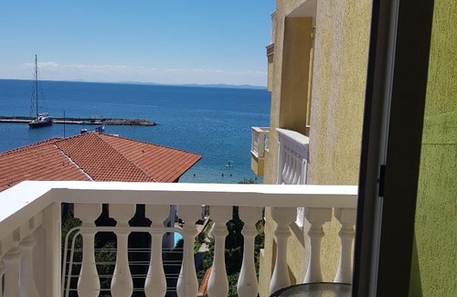 Sveti Vlas Apartment | Марина Сънрайз